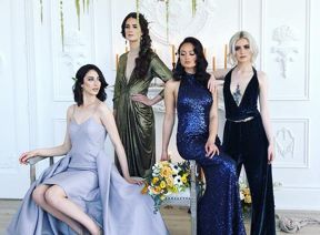 A Superb Wedding Dress Rental Service In Toronto
