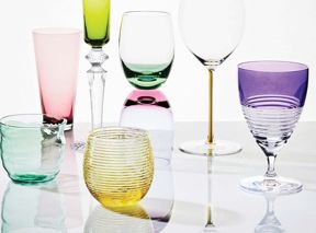 Every Single Item You Should Have On Your Wedding Registry