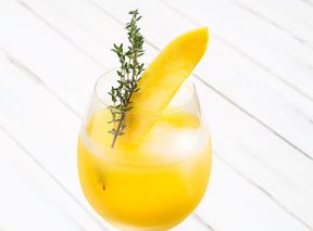 Summer Wedding Cocktail Recipes