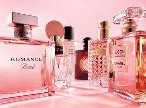 The Prettiest Summer Wedding Scents