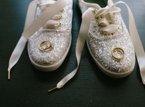 Cute And Comfortable Wedding Shoes You Can Actually Dance In