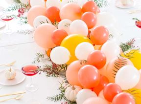 Unique Wedding Centrepieces We're Currently Crushing On