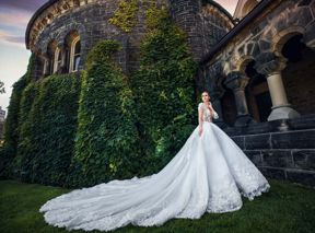Kelly NG Couture 2019 Wedding Dresses
