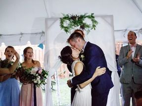 Everything You Need To Know About Throwing A Surprise Wedding