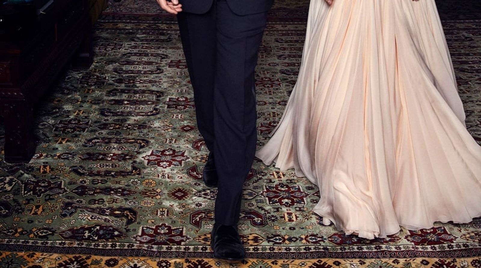 princess eugenie second dress Princess Eugenie Wedding Dress Evening This Photo Of Princess Eugenie's  Second Wedding Dress Is As
