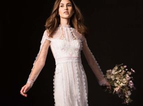 Temperley Bridal Fall 2019 Wedding Dresses