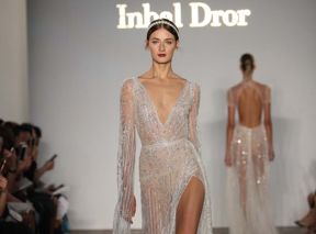 The Biggest Wedding Dress Trends For Fall 2019