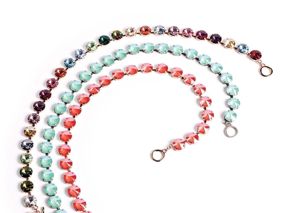 Gorgeous Glittery Accessories To Complete Your Bridal Look