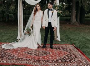 The Top 10 Real Weddings Of 2018
