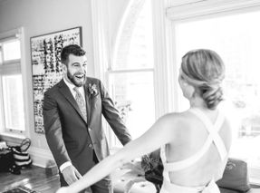 These Emotional Wedding-Day Photos Will Have You Feeling All The Feels
