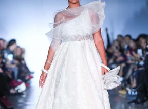 Mani Jassal Fall/Winter 2019 Collection