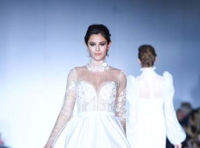NARCES Fall/Winter 2019 Wedding Dresses