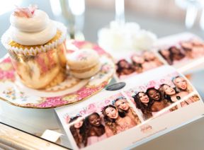Find Amazing Wedding Inspiration At The Toronto Bridal Brunch