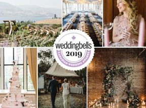 These Are The Winners Of The Weddingbells 2019 Canadian Wedding Awards