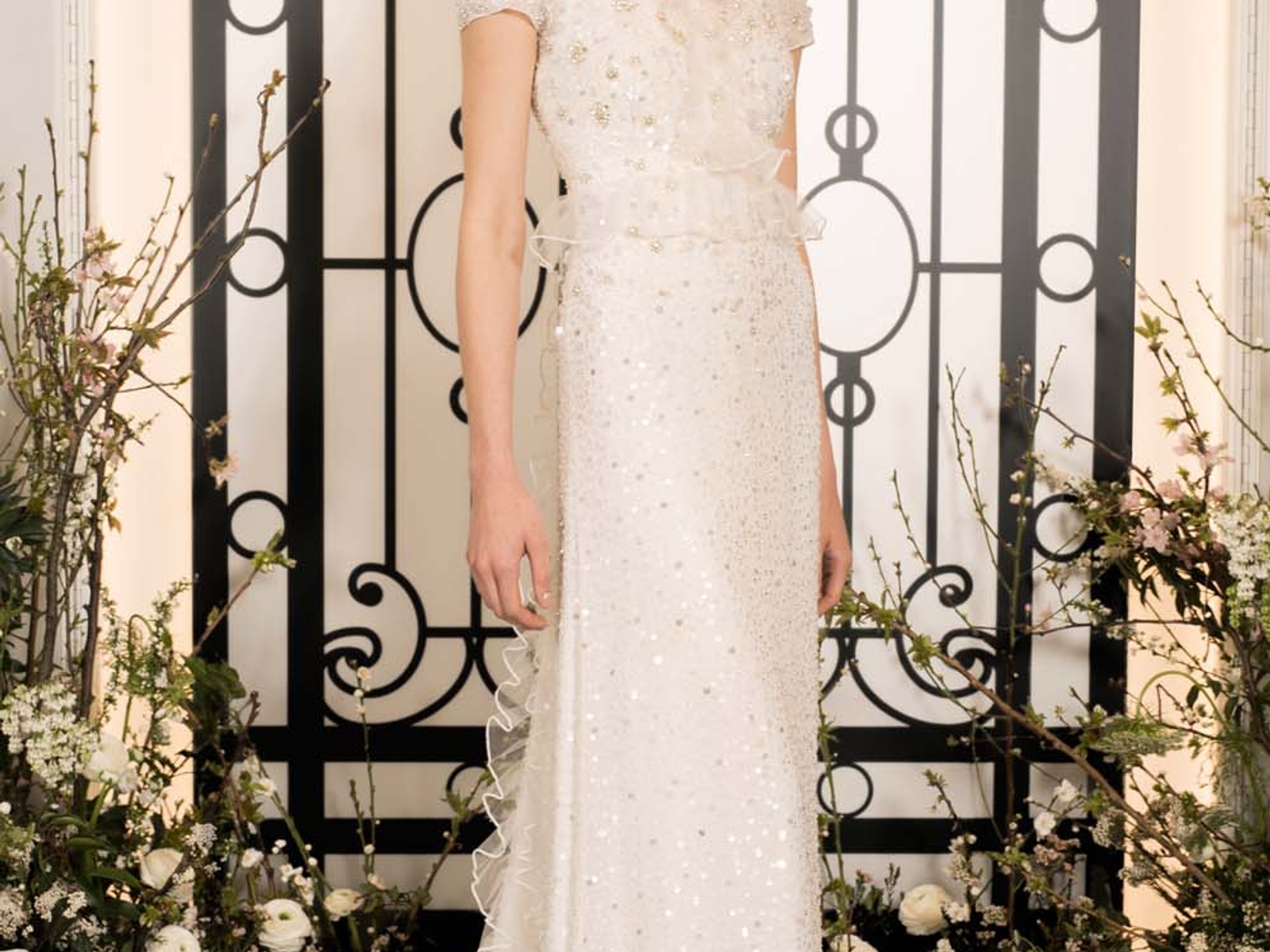 Jenny Packham Spring 2020 Wedding Dresses - Weddingbells