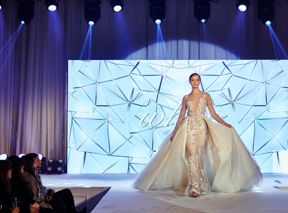 What We Loved At Maddy K's 10th Annual Bridal Boudoir Affair