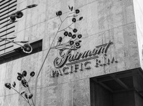 The Fairmont Pacific Rim Is The Most Amazing Venue For A Luxe Vancouver Wedding
