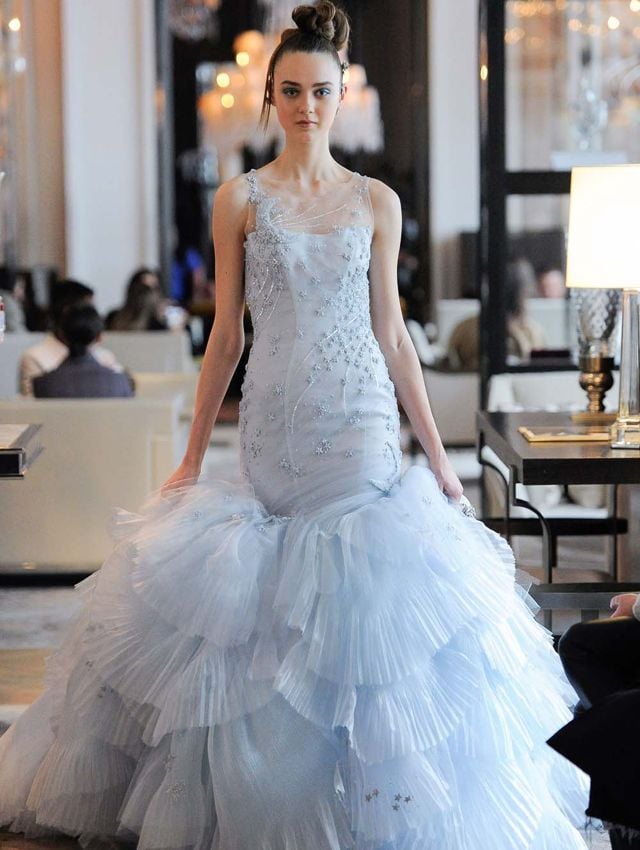 Ines Di Santo Spring 2020 Wedding Dresses