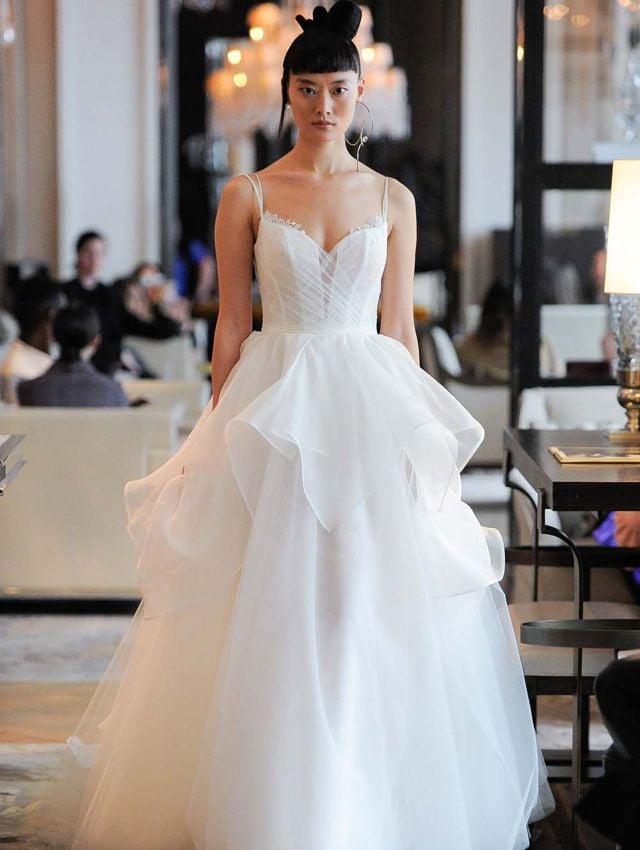 Ines Di Santo Spring 2020 Wedding Dresses