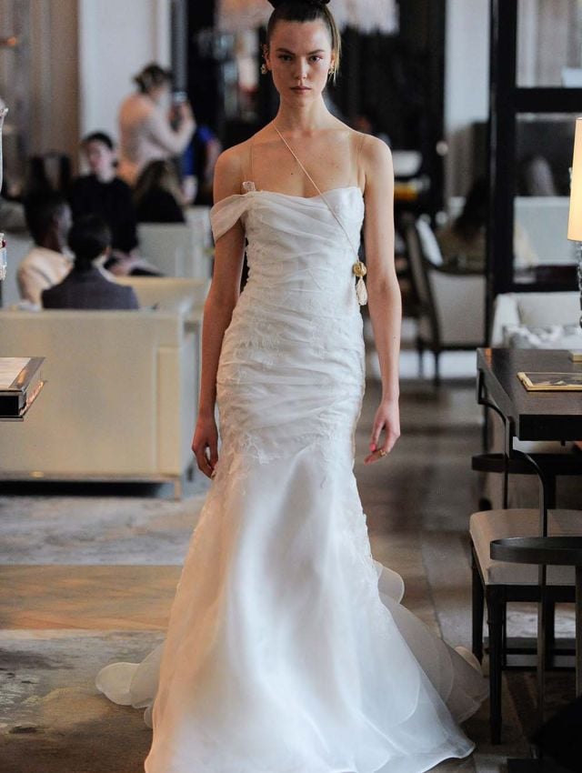 Ines Di Santo Spring 2020 Wedding Dresses