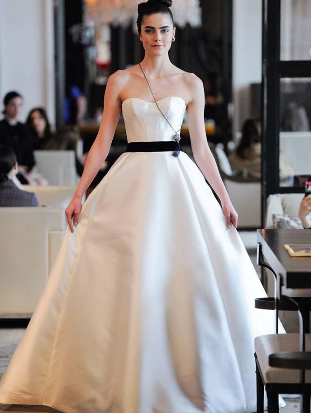 Ines Di Santo Spring 2020 Wedding Dresses