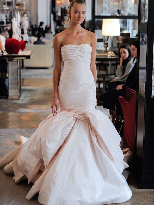 Ines Di Santo Spring 2020 Wedding Dresses