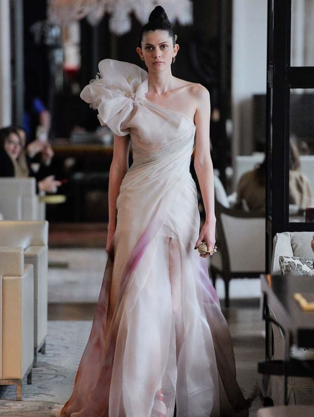Ines Di Santo Spring 2020 Wedding Dresses