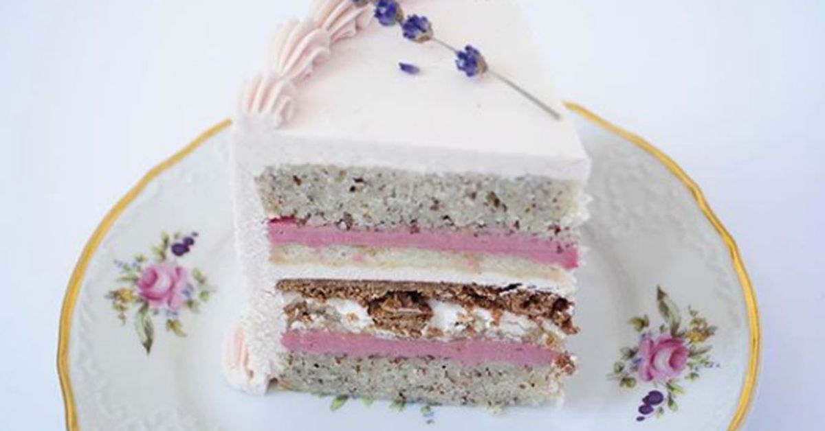5 Wedding Cake Flavours That Go Way Beyond Vanilla Weddingbells