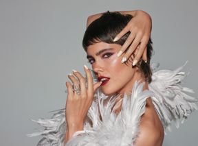 CND’s “Yes, I Do” Collection Is A Bridal-Beauty Must
