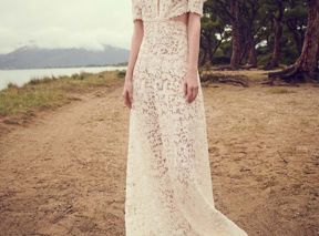 Costarellos Spring 2020 Wedding Dresses