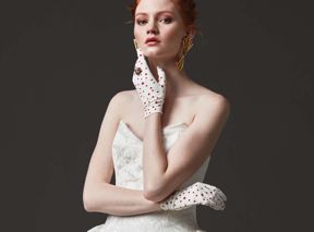 The Most Amazing Alternative Wedding Dresses For The Modern Bride