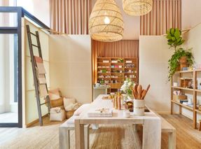 Snag The Prettiest Wedding-Worthy Details At The Goop Pop-Up In Toronto