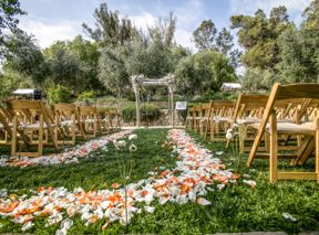 How To Plan A Gorgeous Green, Eco-Friendly Wedding