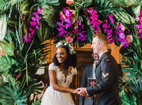 Planning Your Wedding Vows