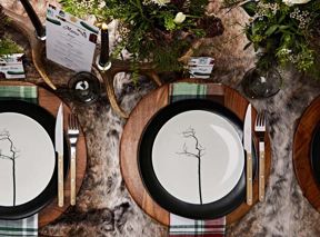 The Best Canadian-Inspired Wedding Ideas