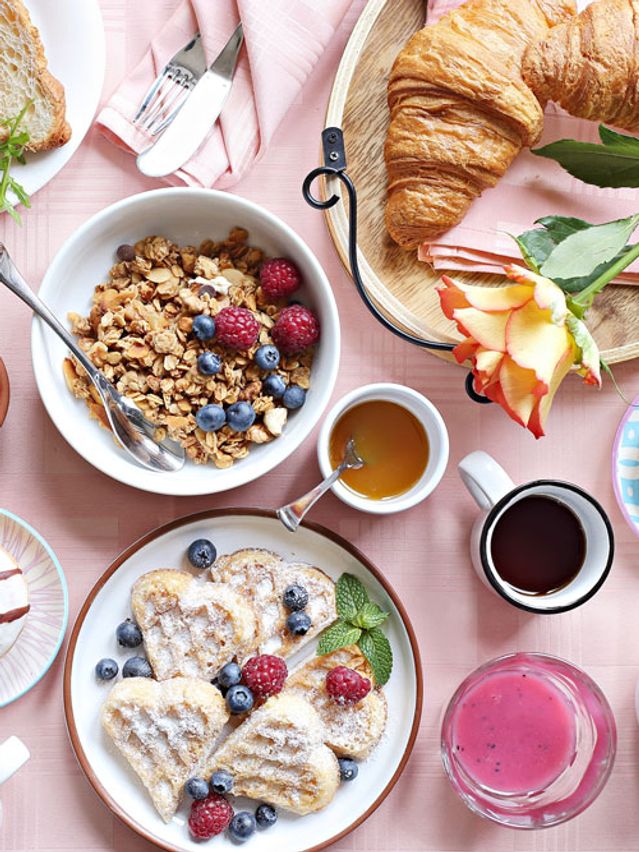 How To Plan The Perfect Post-Wedding Brunch