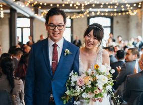 How To Deal With Last-Minute Wedding Guest & Vendor Cancellations