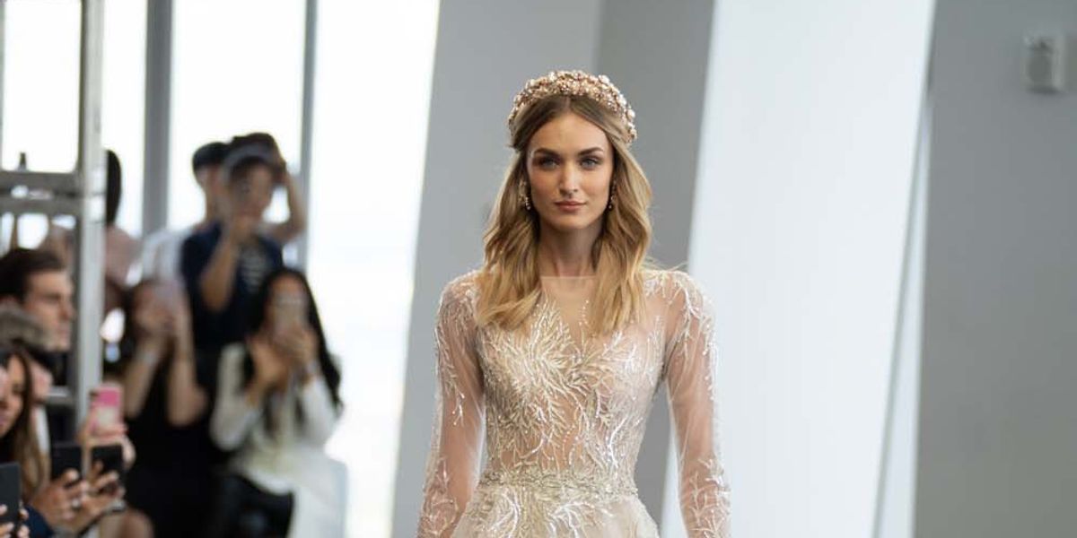 Berta Fall 2020 Wedding Dresses - Weddingbells