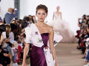 The 15 Biggest Bridal Fashion Trends For Fall 2020