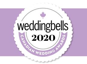 Weddingbells Announces the Second Annual Canadian Wedding Awards