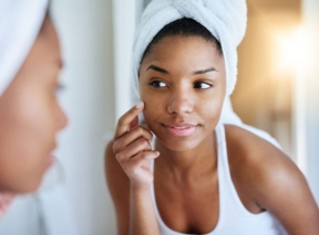 The Best Quick Fixes To Get Your Skin Wedding-Ready