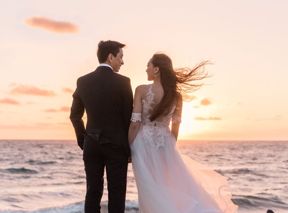 The Best New Wedding Photography Trends