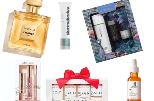The Bridal Beauty Products Our Editors Are Currently Loving For November