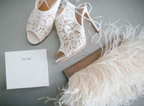 Ten Wedding Essentials Every Bride Needs With Her On The Big Day