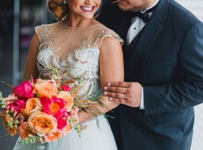 Meet Niagara Wedding Vendors All Under One Roof!