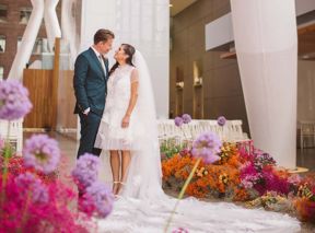 Watch Weddingbells In Conversation: "Wedding Planning in 2020/2021"  Virtual Event