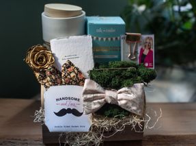 These New Canadian Online Services Are Perfect For Pre-Wedding Gifts