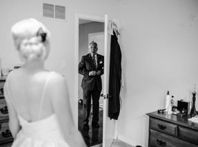 These Sweet Wedding Day Moments Will Make You Teary-Eyed