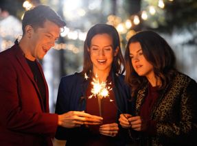 Why The Wedding Planners Is The Feel-Good Show Your Need To Watch