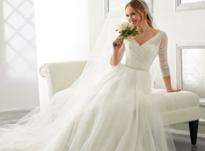 Blu Fall 2020 Wedding Dresses